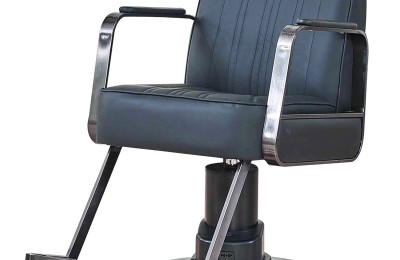 Hot Sale hair salon ergonomic barber chair good price barber shop equipment