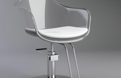 Alibaba new lady technology salon equipment haircutting furniture barber chair