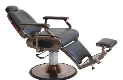 Comfortable hair cutting chairs barber salon equipment all purpose salon chair
