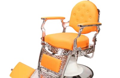 made in China lady hair salon massage chairs salon furniturn barber station styling seat