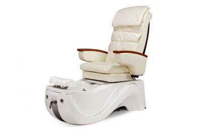 UK whirlpool spa pedicure chair nail salon foot spa massage manicure station