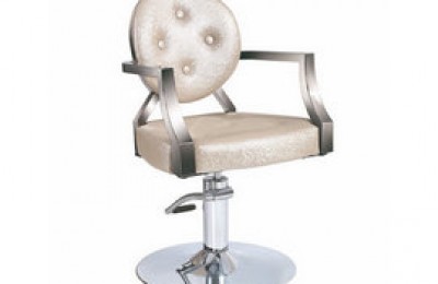 Barber shop lady makeup hairdressing equipment salon hydraulic styling chair