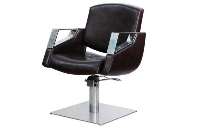 Barber Furniture Supplier Hairdressing Chair Leather Styling Station