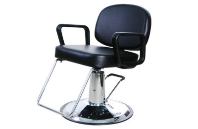 Barber Hydraulic All Purpose Styling Chair Hairdressing Station