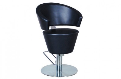 Lady Styling Station Hydraulic Hairdressing Beauty Makeup Chairs