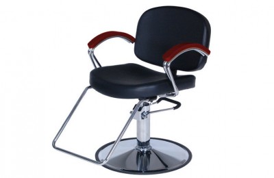 Barber Shop All Purpose Styling Chairs