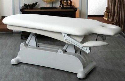 Electric massage table physiotherapy facial bed made in China