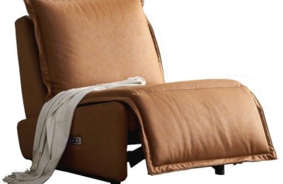 Design Nail Equipment Ultra Soft Electric Head Treatment Sofa Lazy Multi-function Pedicure Chair