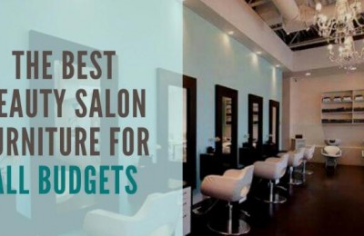 All Budgets For The Best Beauty Salon Furniture