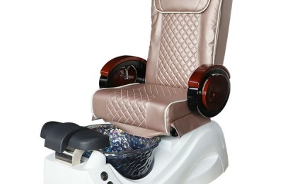 Classic foot massage pedicure bowl chair nail bar spa tub sofa station constant water temperature