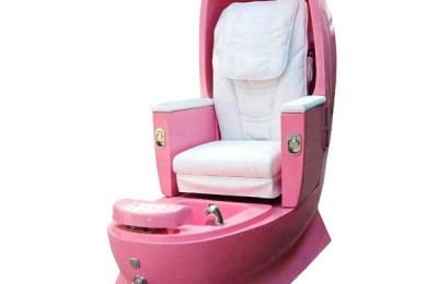 Amazon Egg salon pedicure foot massage bowl chair nail bar tub manicure sofa spa station