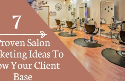 7 Must Have Beauty Salon Equipment List To Attract Clients