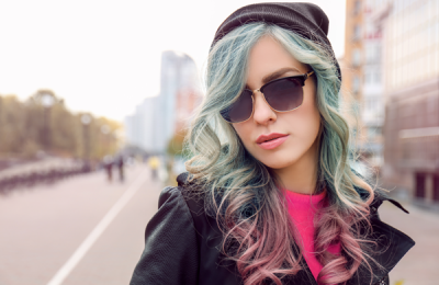 Hair Color Trends You Need To Try This Spring