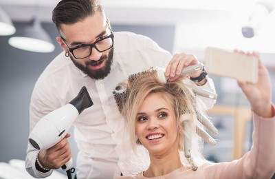 How to Grow Your Salon Business with Instagram