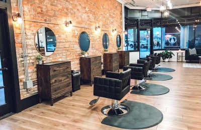 6 TIPS TO KEEP YOUR SALON EQUIPMENT HAPPY AND HEALTHY