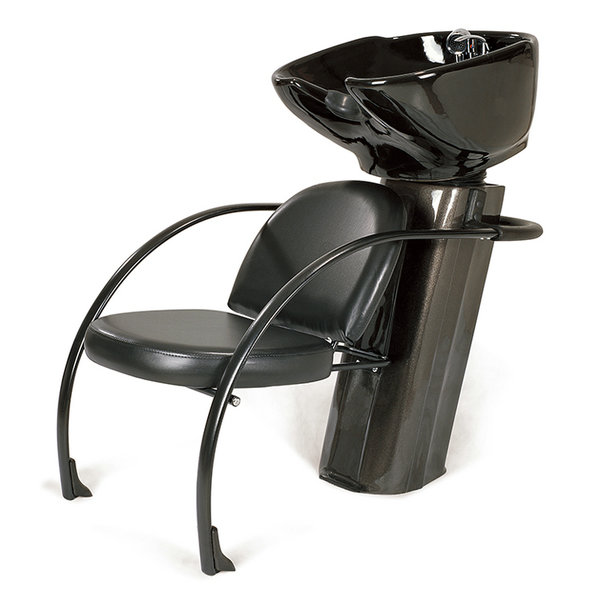 Grace shampoo backwash unit salon adjustable hair washing chairAlibaba